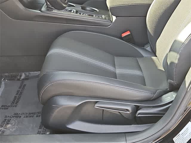 2023 Honda Civic Hatchback Sport