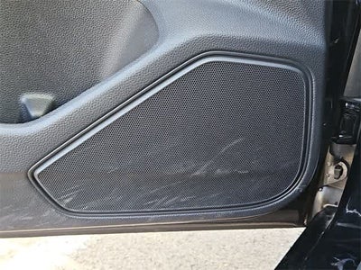 2023 Honda Civic Hatchback Sport