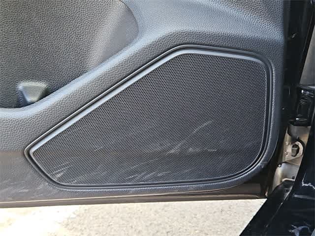 2023 Honda Civic Hatchback Sport