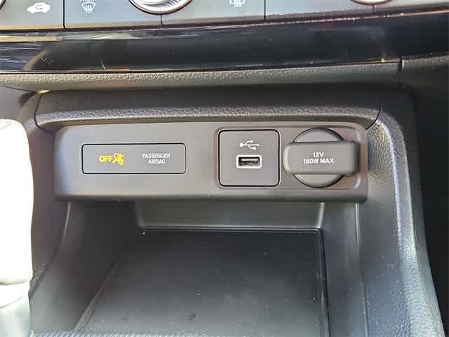 2023 Honda Civic Hatchback Sport