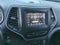 2020 Jeep Cherokee Altitude