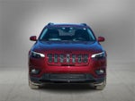 2020 Jeep Cherokee Altitude