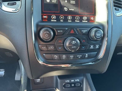 2019 Dodge Durango GT Plus