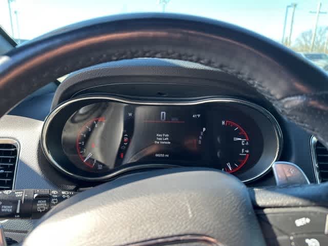 2019 Dodge Durango GT Plus