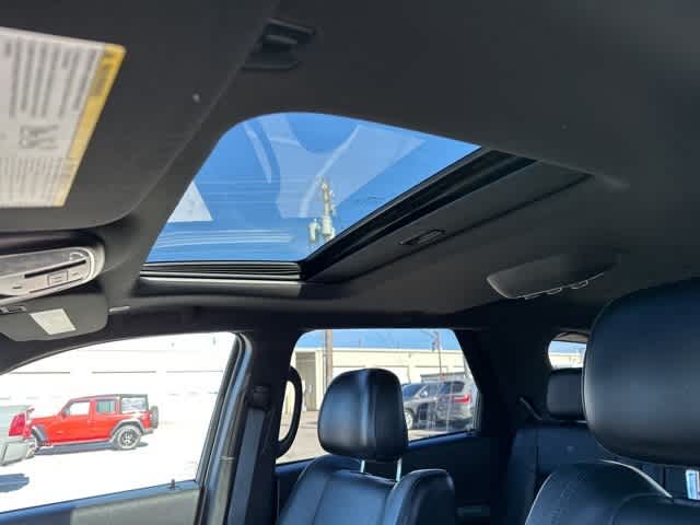 2019 Dodge Durango GT Plus