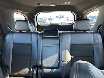 2019 Dodge Durango GT Plus