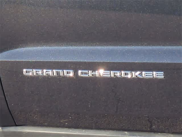 2014 Jeep Grand Cherokee Laredo