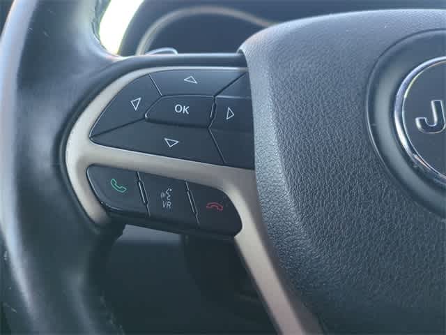 2014 Jeep Grand Cherokee Laredo