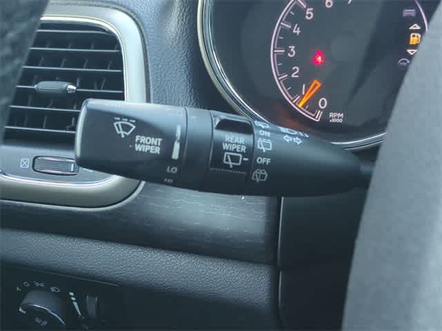 2014 Jeep Grand Cherokee Laredo