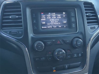 2014 Jeep Grand Cherokee Laredo