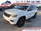 2017 Jeep Grand Cherokee Trailhawk