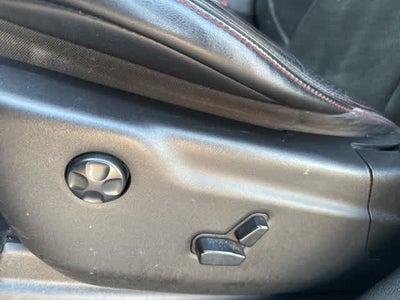 2017 Jeep Grand Cherokee Trailhawk