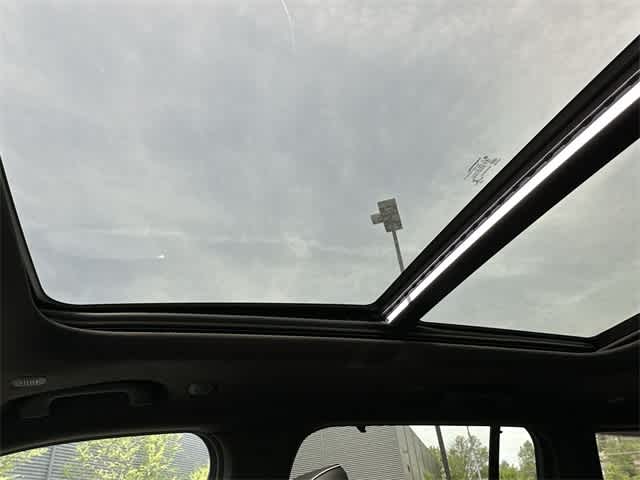 2023 Jeep Grand Cherokee Summit Reserve