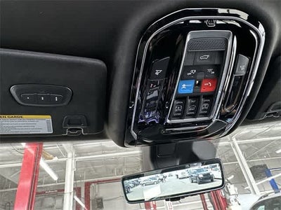 2023 Jeep Grand Cherokee Summit Reserve