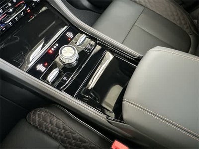 2023 Jeep Grand Cherokee Summit Reserve