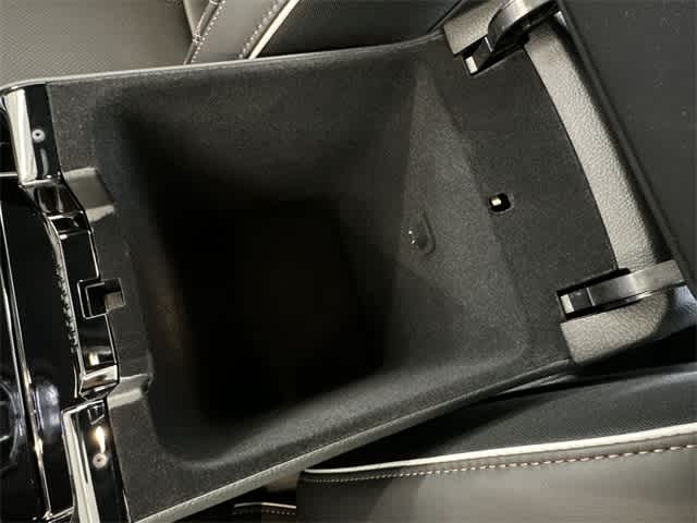 2023 Jeep Grand Cherokee Summit Reserve