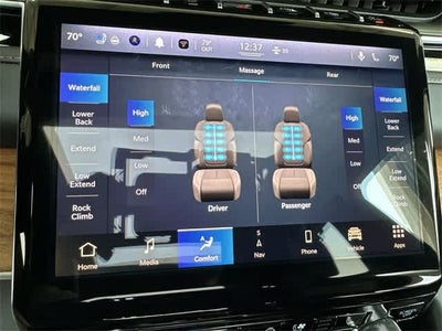 2023 Jeep Grand Cherokee Summit Reserve