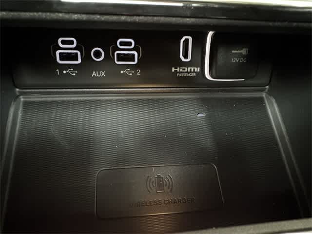 2023 Jeep Grand Cherokee Summit Reserve