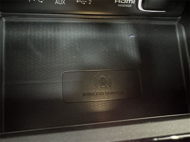 2023 Jeep Grand Cherokee Summit Reserve