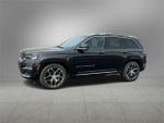 2023 Jeep Grand Cherokee Summit Reserve