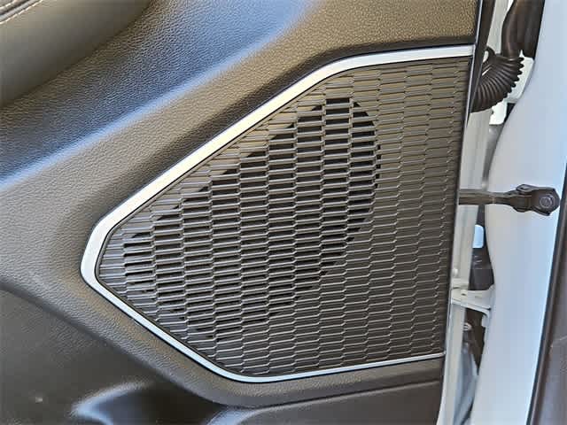 2022 Jeep Grand Cherokee L Laredo