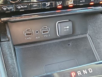 2022 Jeep Grand Cherokee L Laredo