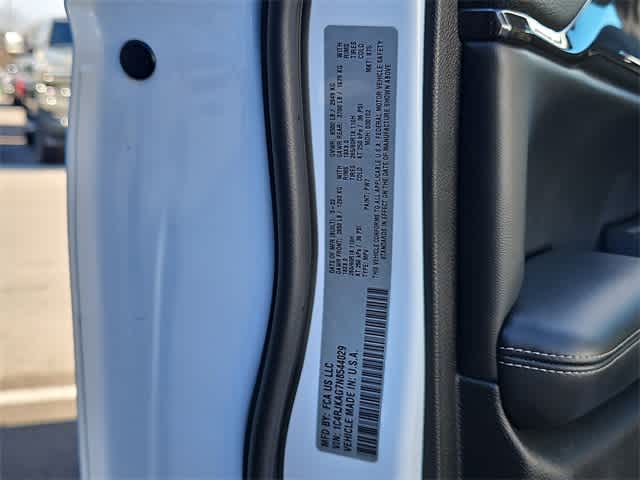 2022 Jeep Grand Cherokee L Laredo