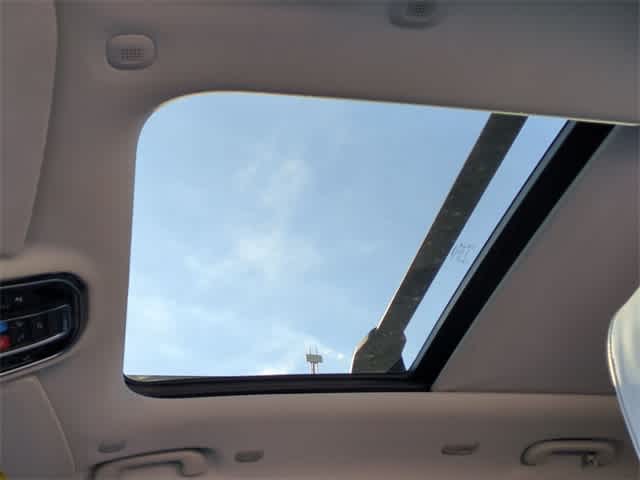 2021 Jeep Grand Cherokee L Summit