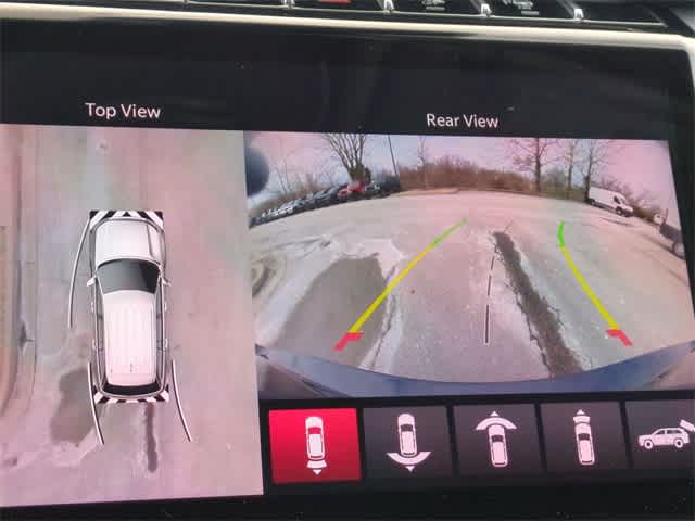 2021 Jeep Grand Cherokee L Summit