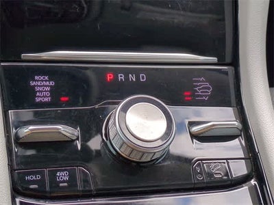 2021 Jeep Grand Cherokee L Summit