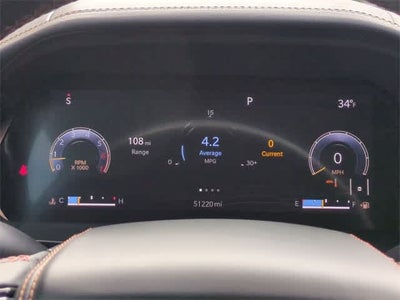 2021 Jeep Grand Cherokee L Summit