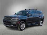 2021 Jeep Grand Cherokee L Summit