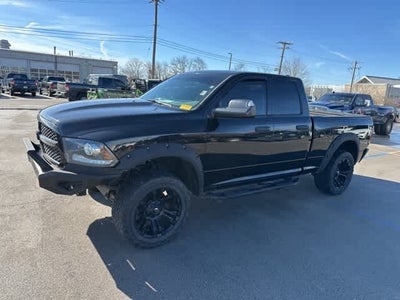 2014 RAM 1500 Express