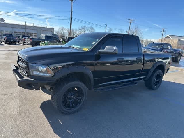 2014 RAM 1500 Express