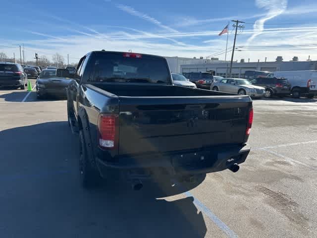 2014 RAM 1500 Express