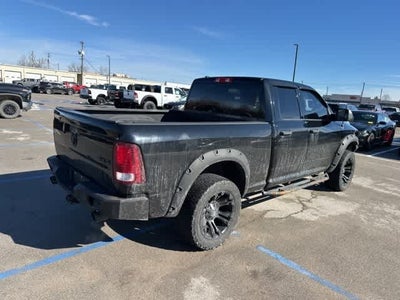 2014 RAM 1500 Express