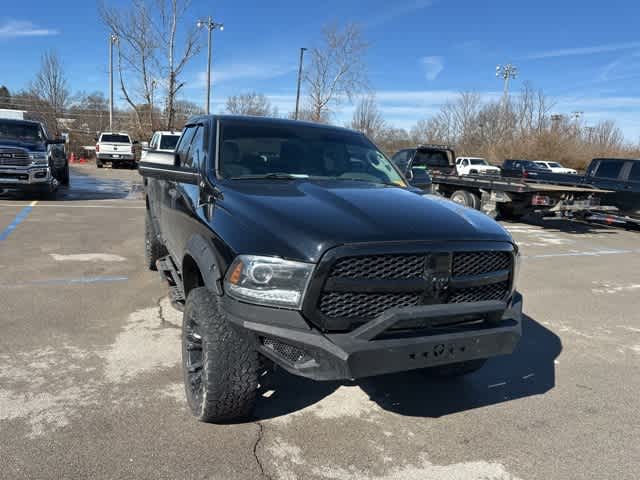 2014 RAM 1500 Express