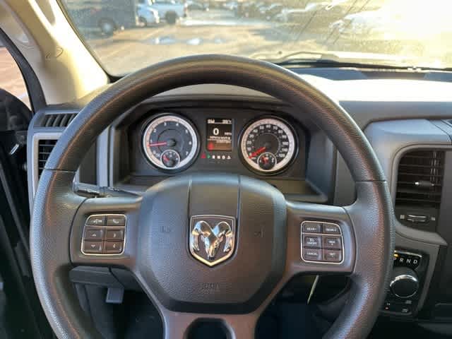 2019 RAM 1500 Classic Express