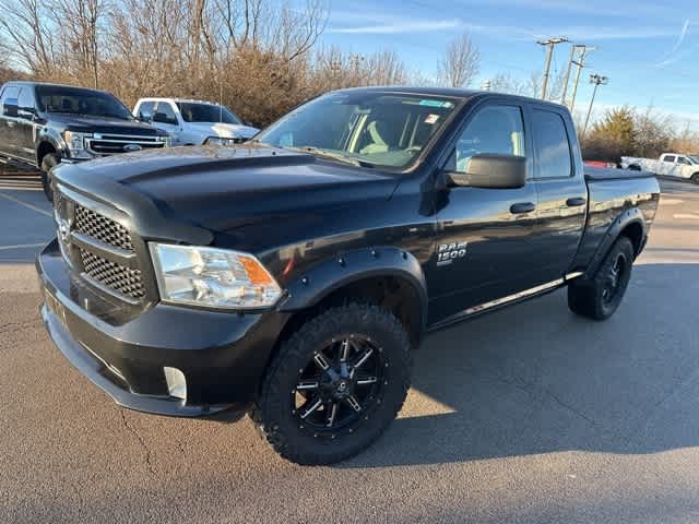 2019 RAM 1500 Classic Express