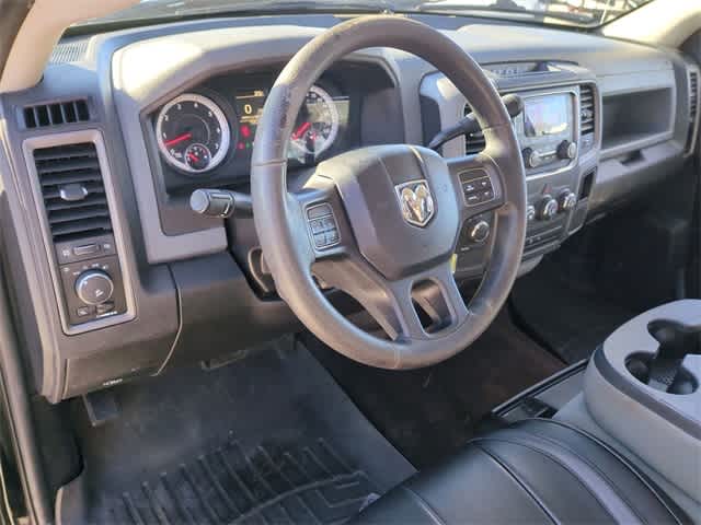 2013 RAM 1500 Express