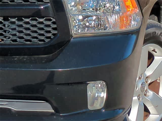 2013 RAM 1500 Express