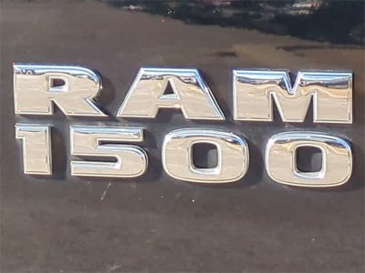2013 RAM 1500 Express