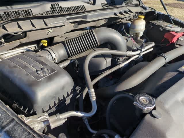 2013 RAM 1500 Express