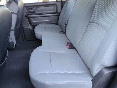 2013 RAM 1500 Express