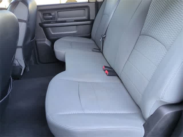 2013 RAM 1500 Express