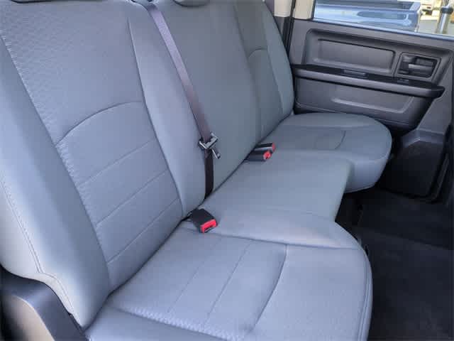 2013 RAM 1500 Express