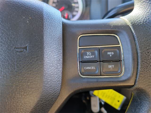 2013 RAM 1500 Express