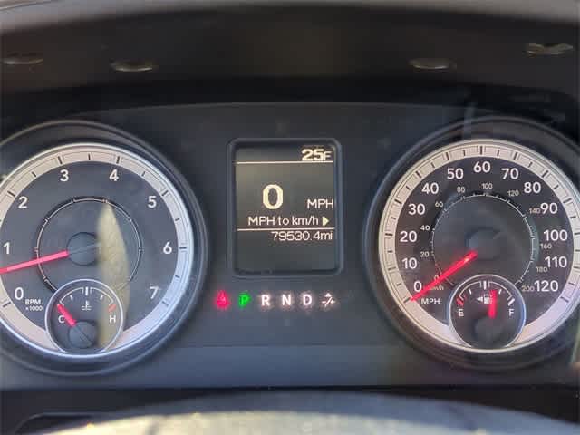 2013 RAM 1500 Express