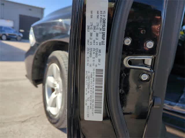 2013 RAM 1500 Express