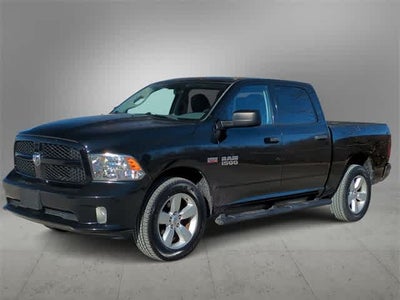 2013 RAM 1500 Express